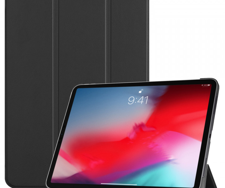 Чохол для планшета Airon Premium для Apple iPad Pro 11 2018 black